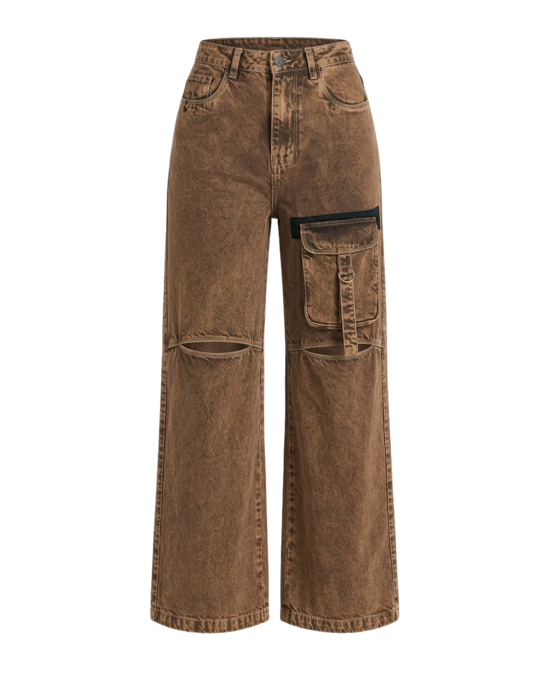 JEANS REGULAR CONFORT| CARLOS PRADA