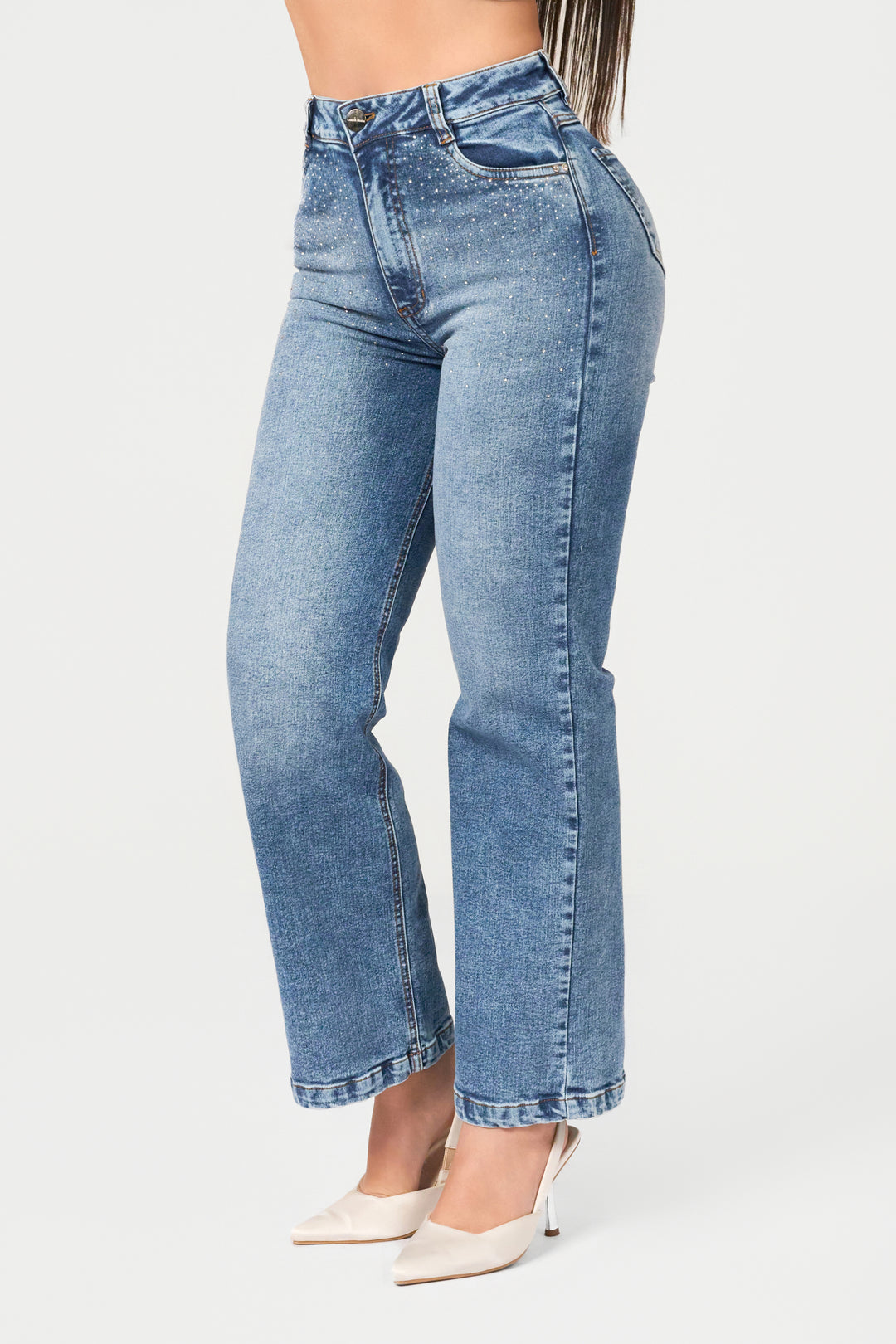 JEAN PEDRERIA LUXURY 7042