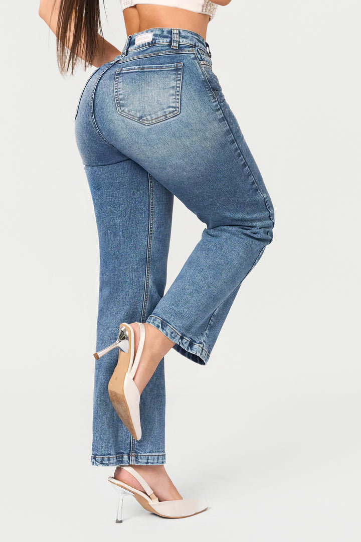 JEAN PEDRERIA LUXURY 7042
