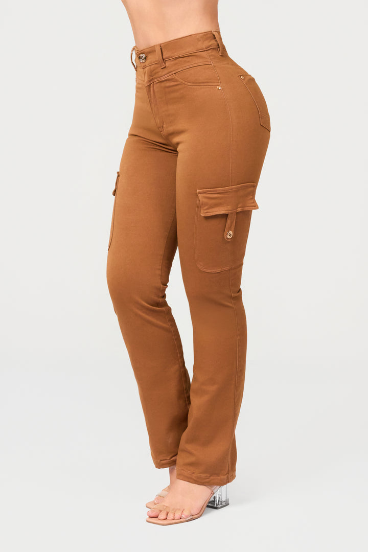 PANTALÓN BOTA RECTA 7016