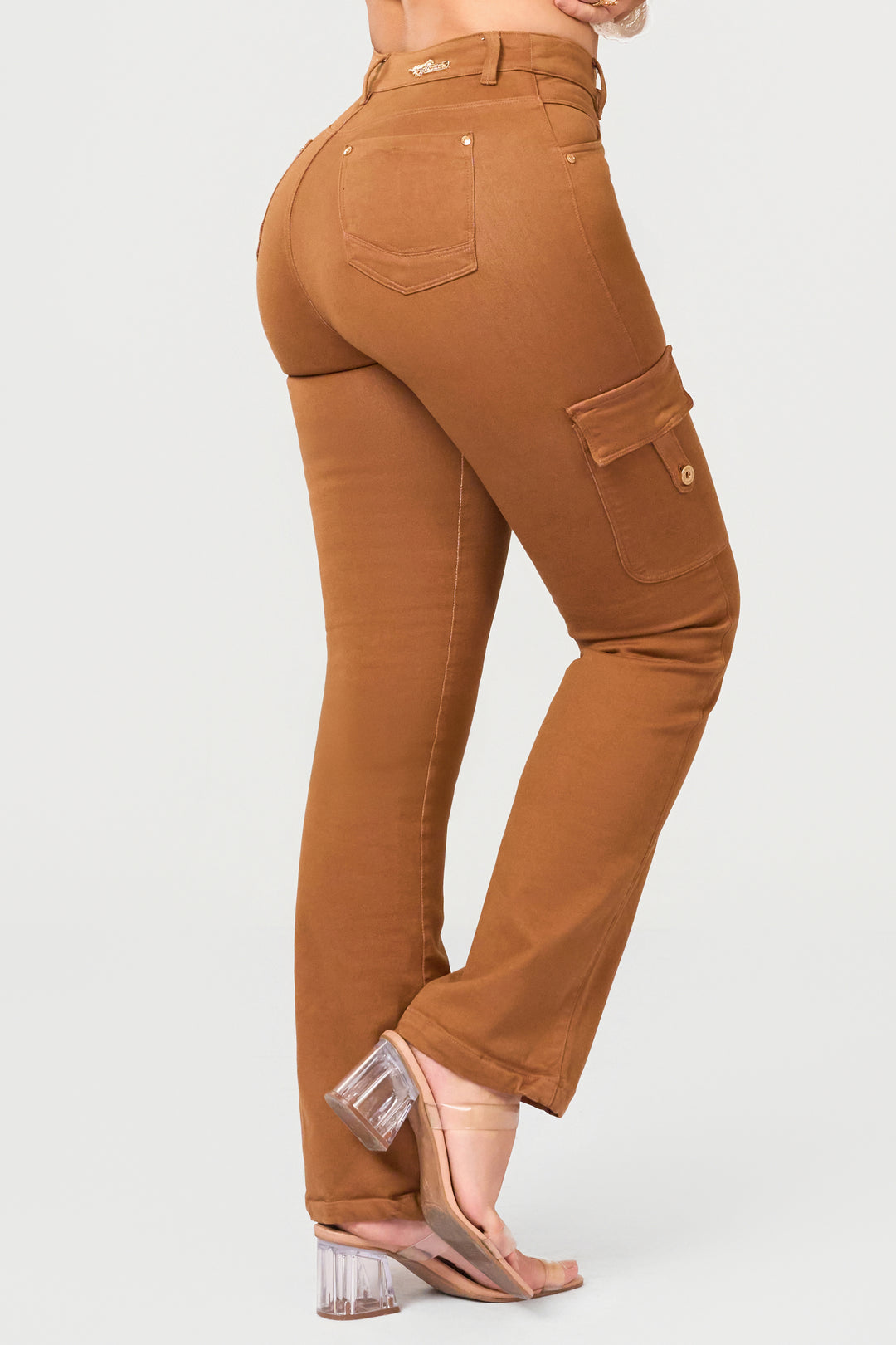 PANTALÓN BOTA RECTA 7016