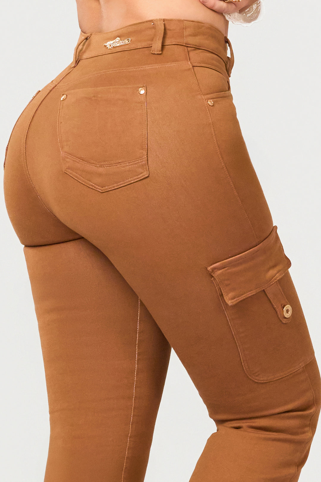 PANTALÓN BOTA RECTA 7016