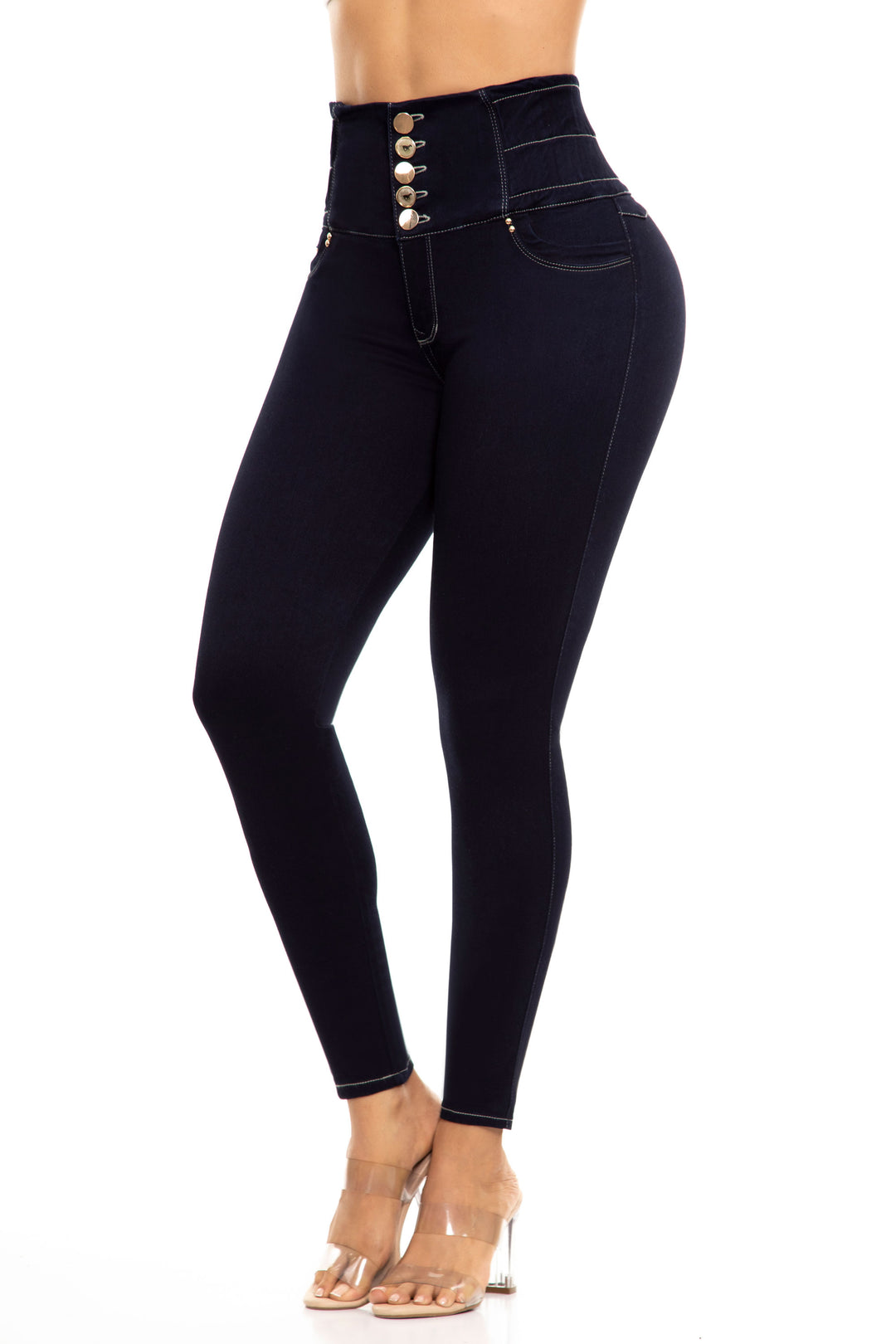 SKINNY JEANS TAOSAZ01024-39