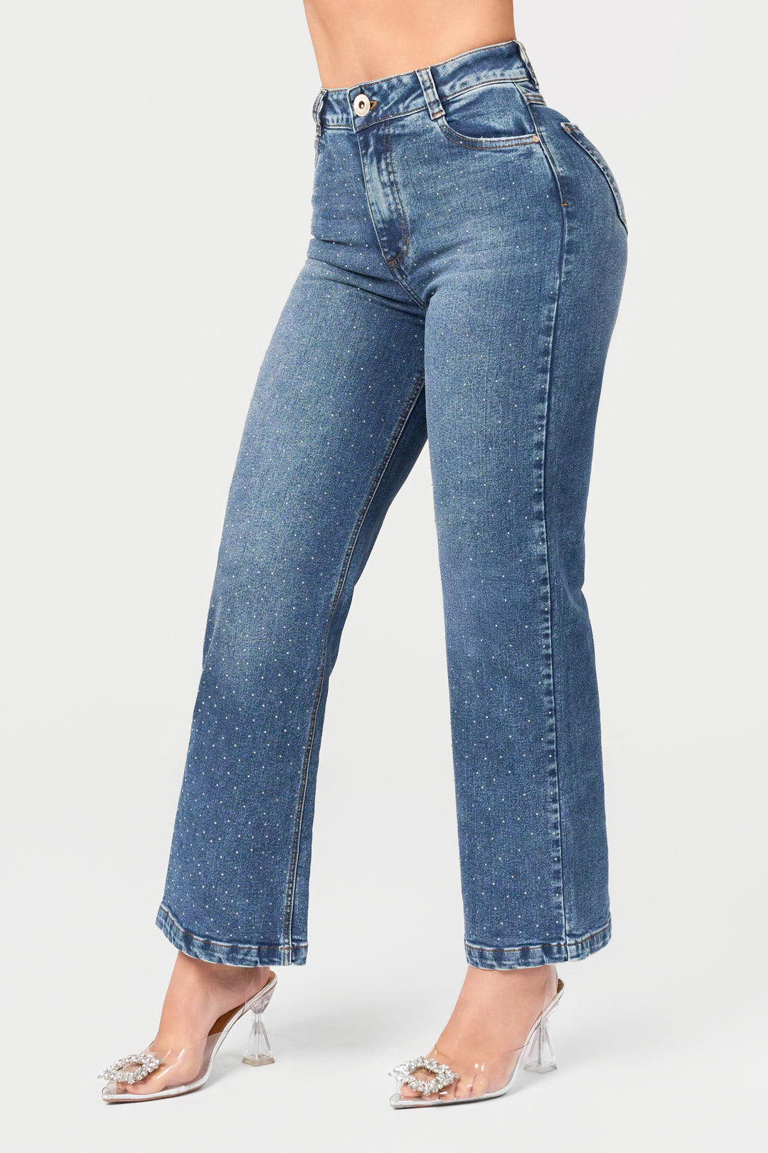 JEAN PEDRERIA LUXURY 7043