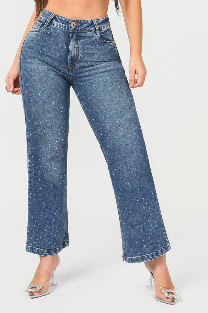 JEAN PEDRERIA LUXURY 7043