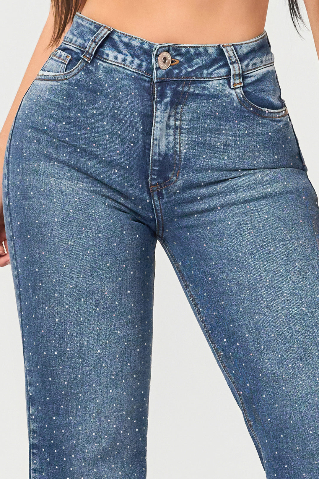 JEAN PEDRERIA LUXURY 7043