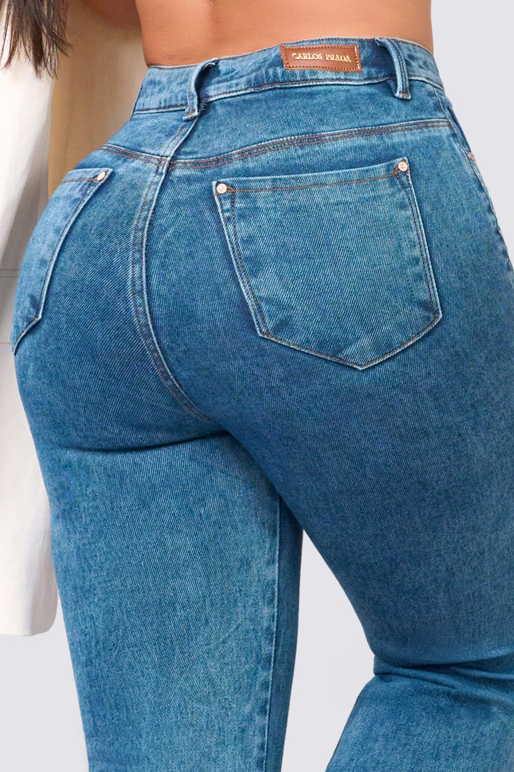 JEAN PEDRERIA LUXURY 7081