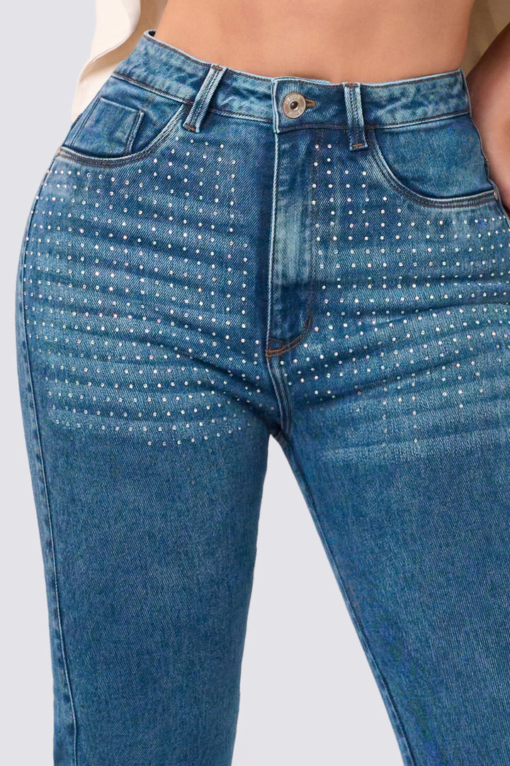 JEAN PEDRERIA LUXURY 7081