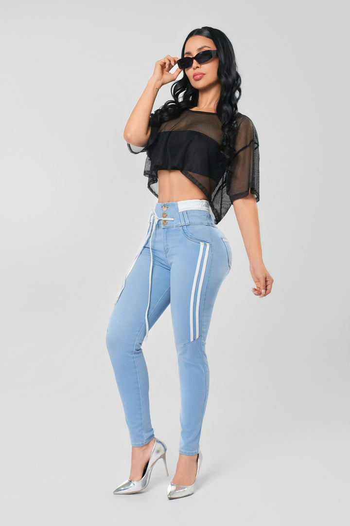SKINNY JEANS 6868