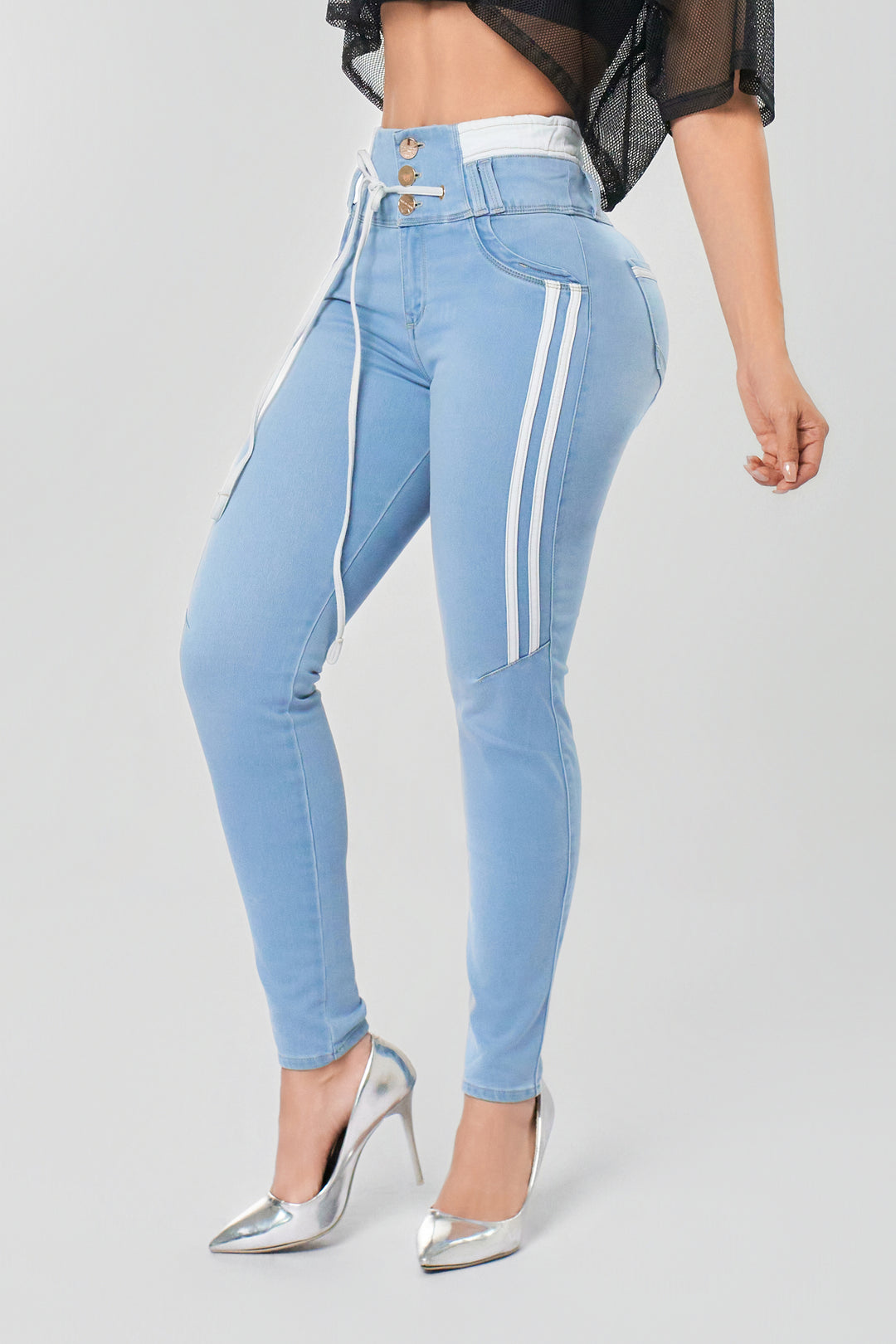 SKINNY JEANS 6868