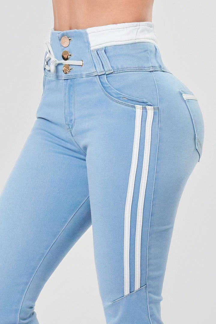 SKINNY JEANS 6868