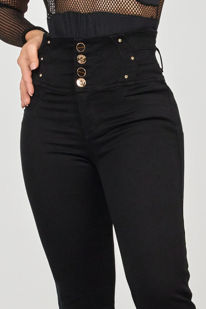 SKINNY JEANS 6862