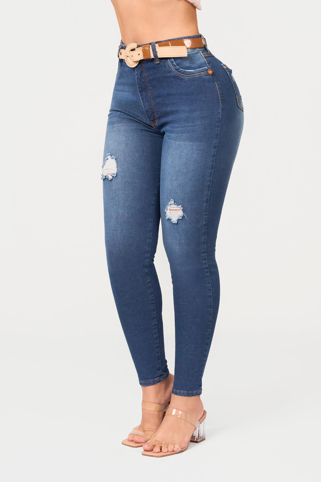 SKINNY JEANS 6865