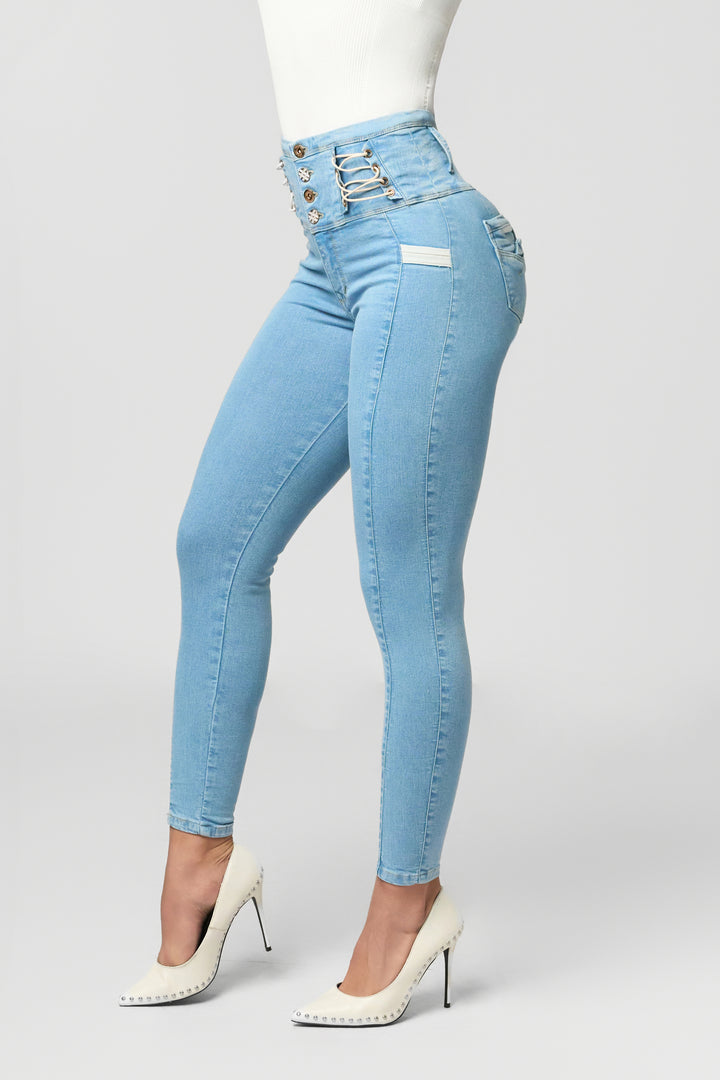 SKINNY JEANS 6875