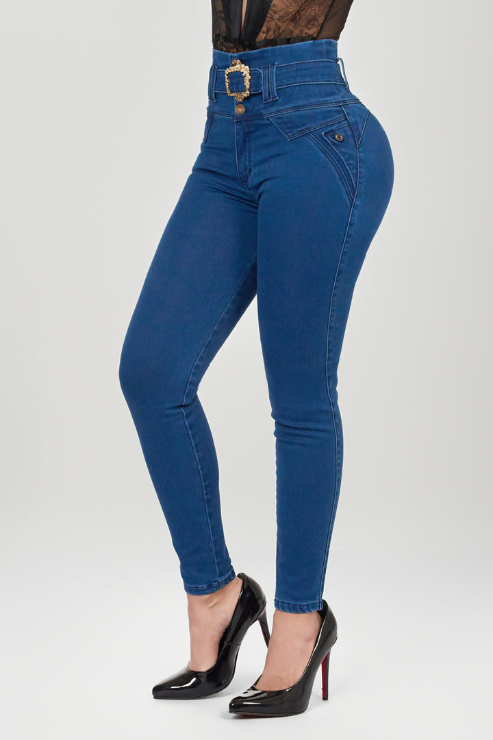SKINNY JEANS 6897