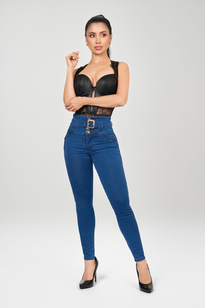 SKINNY JEANS 6897
