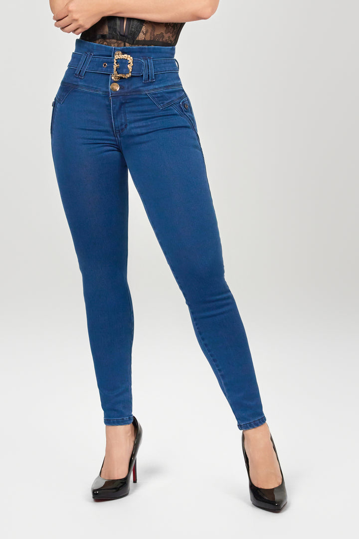 SKINNY JEANS 6897