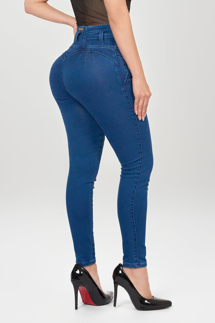 SKINNY JEANS 6897