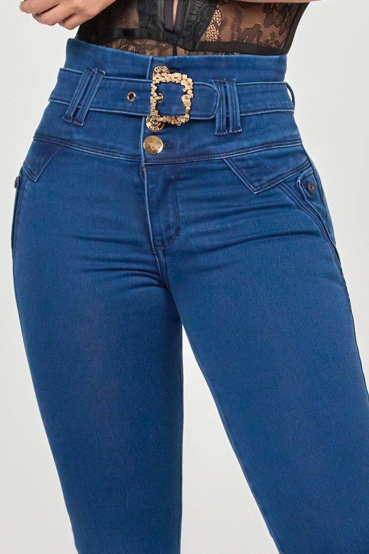 SKINNY JEANS 6897