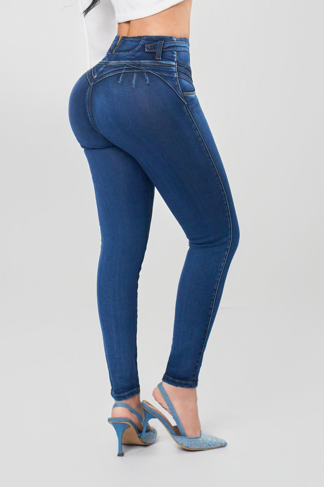 SKINNY JEANS 6898