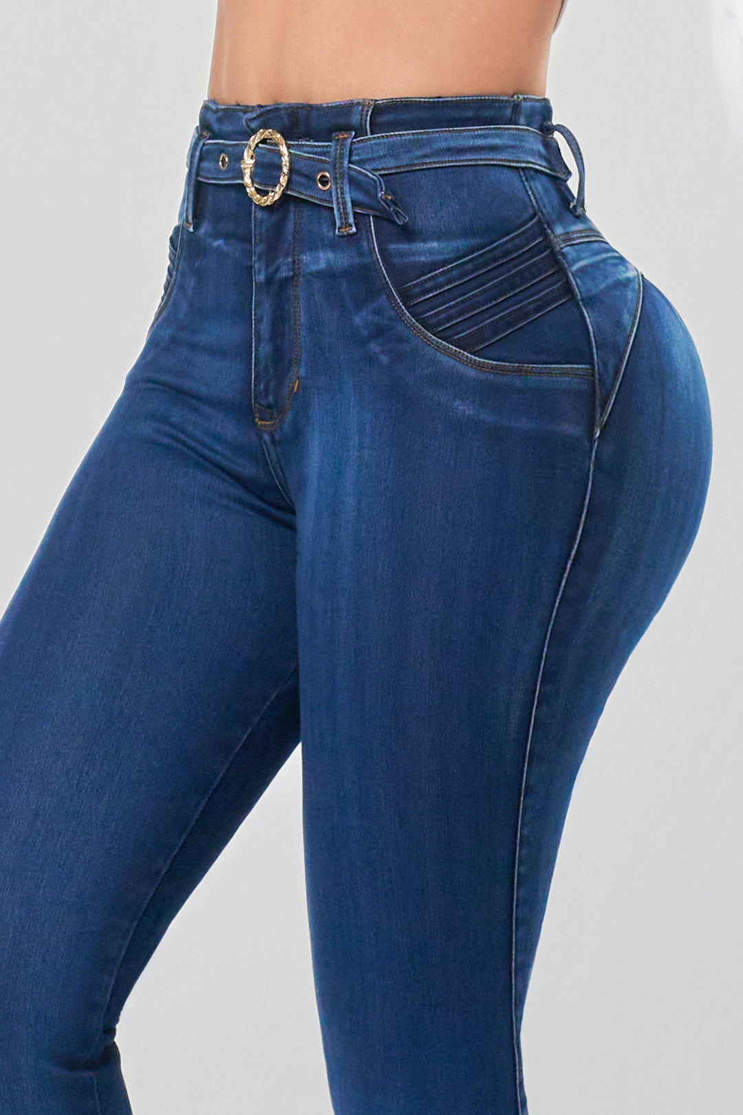 SKINNY JEANS 6898