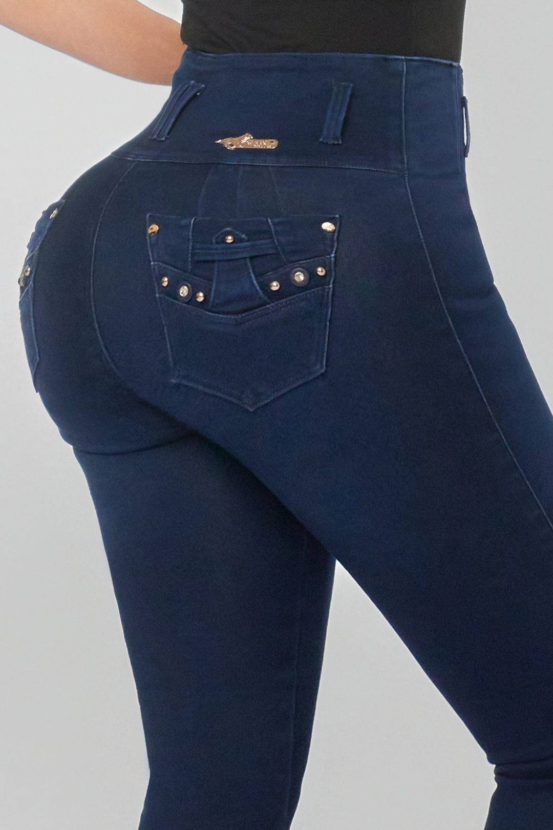 SKINNY JEANS 7002-N