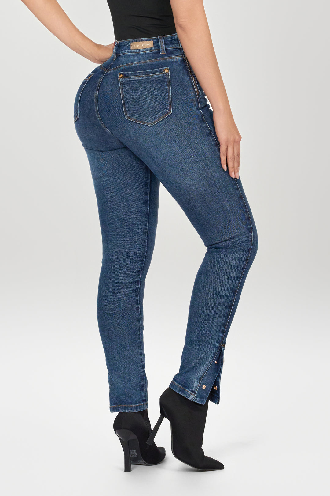 SKINNY JEANS 7003-N