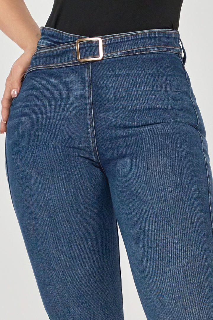 SKINNY JEANS 7003-N