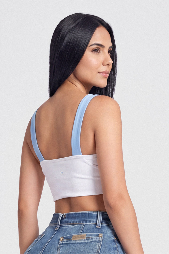 TOP MUJER ARGENTINA - EDICIÓN MUNDIAL 2026