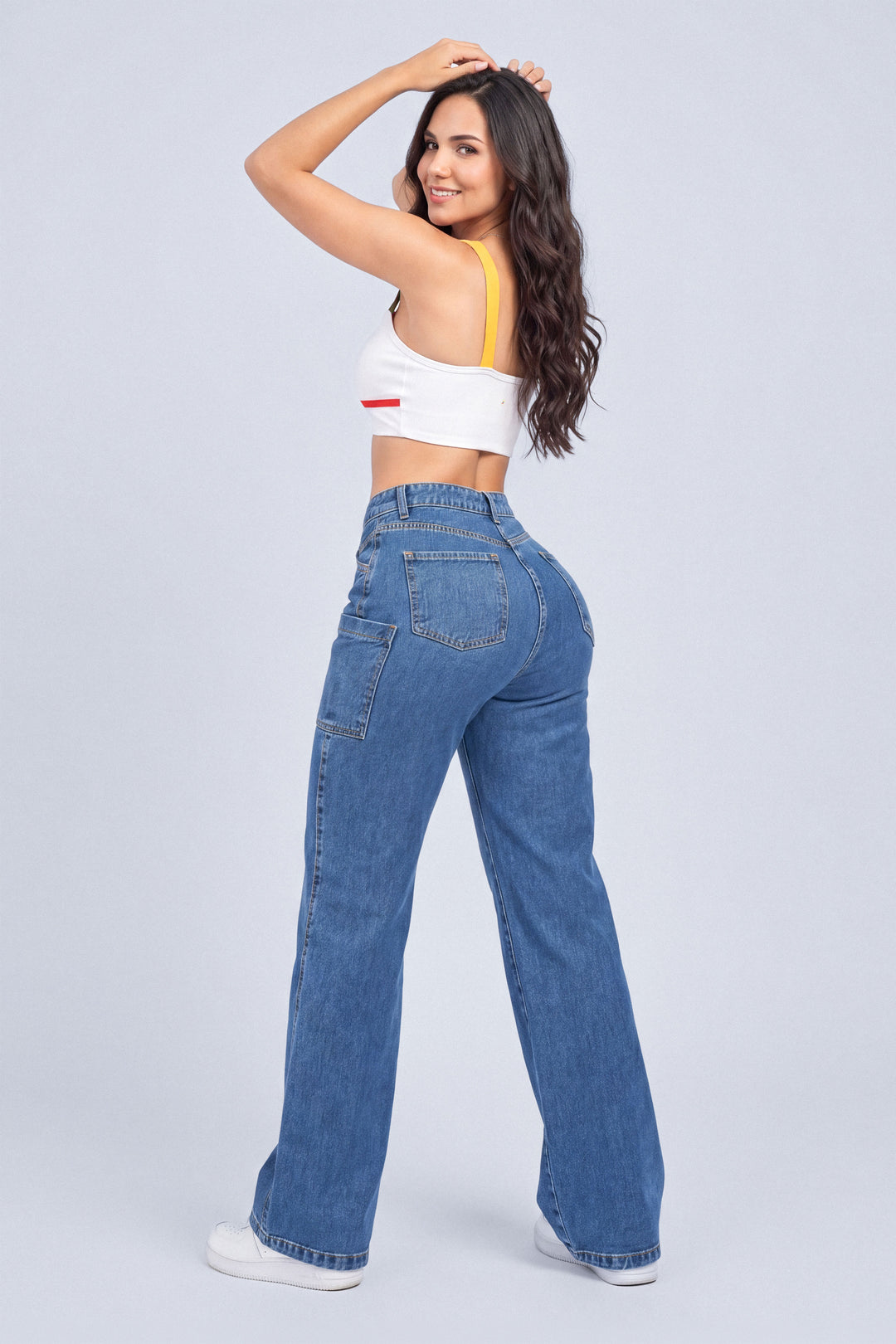 TOP MUJER COLOMBIA - EDICIÓN MUNDIAL 2026