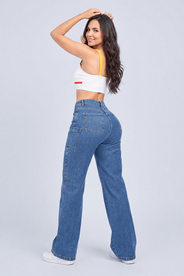 TOP MUJER COLOMBIA - EDICIÓN MUNDIAL 2026
