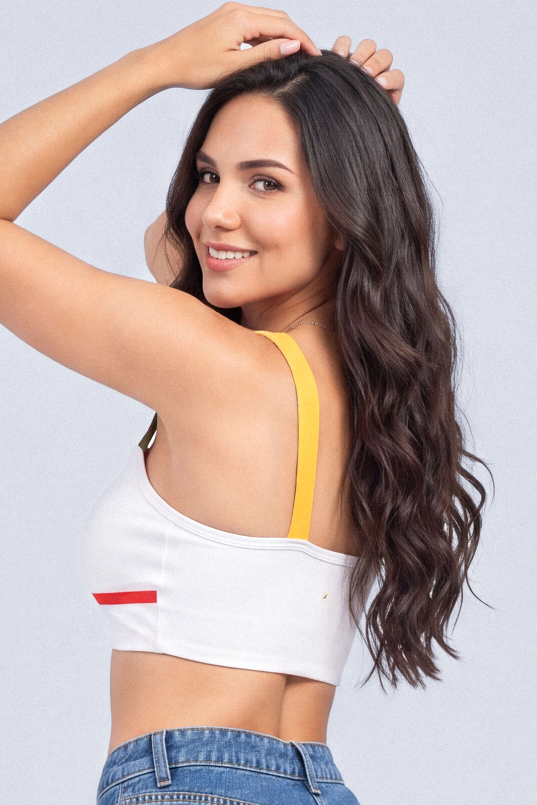 TOP MUJER COLOMBIA - EDICIÓN MUNDIAL 2026
