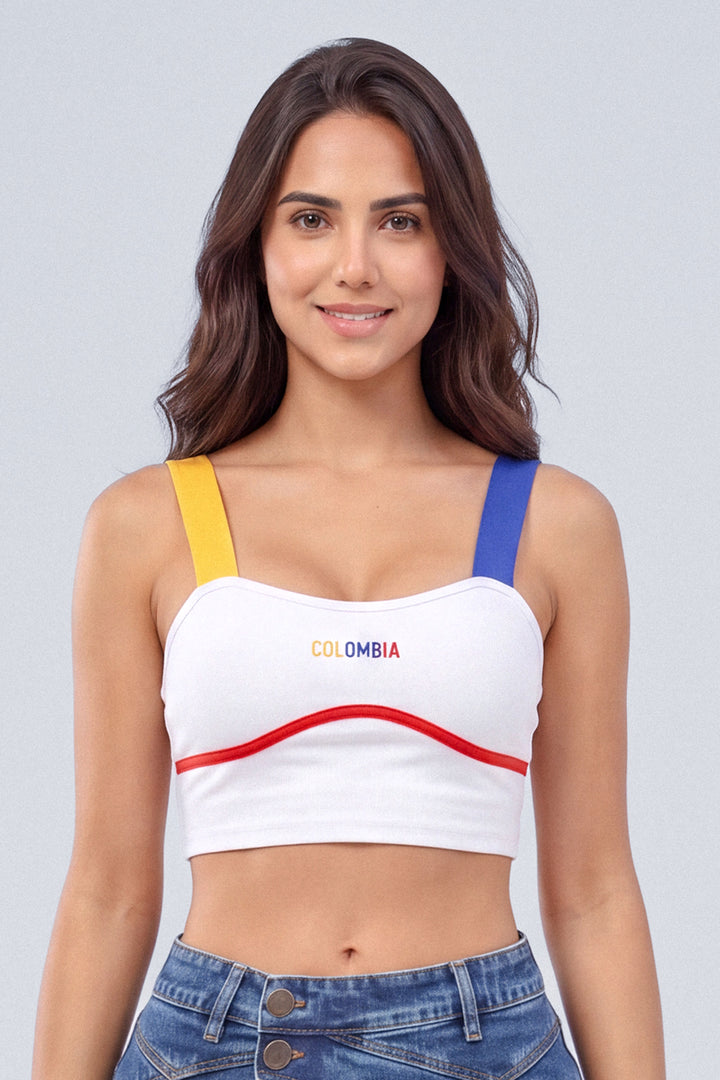 TOP MUJER COLOMBIA - EDICIÓN MUNDIAL 2026