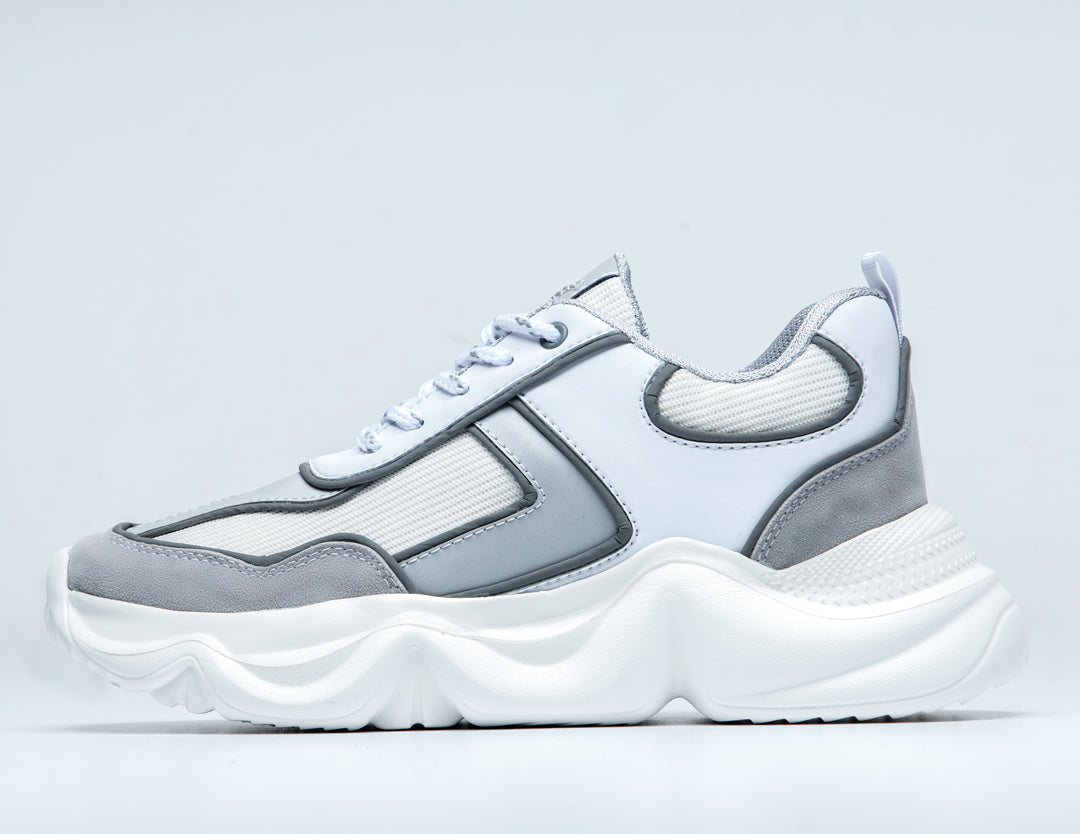 Tenis Para Mujer Casual Carlos Prada 0702 | Colombiana de jeans