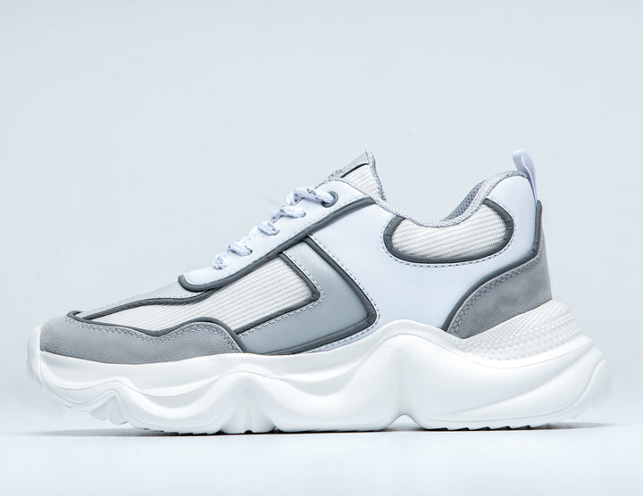 Tenis Para Mujer Casual Carlos Prada 0702 | Colombiana de jeans