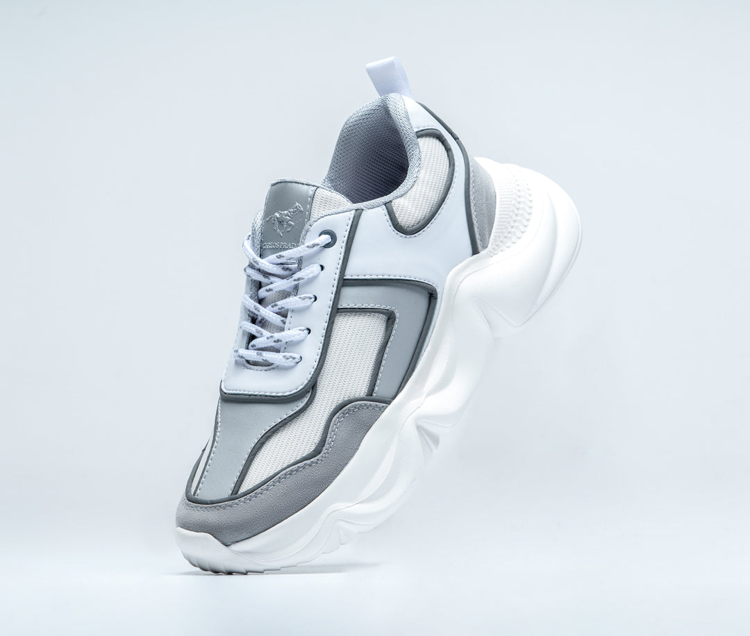 Tenis Para Mujer Casual Carlos Prada 0702 | Colombiana de jeans