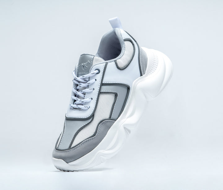 Tenis Para Mujer Casual Carlos Prada 0702 | Colombiana de jeans