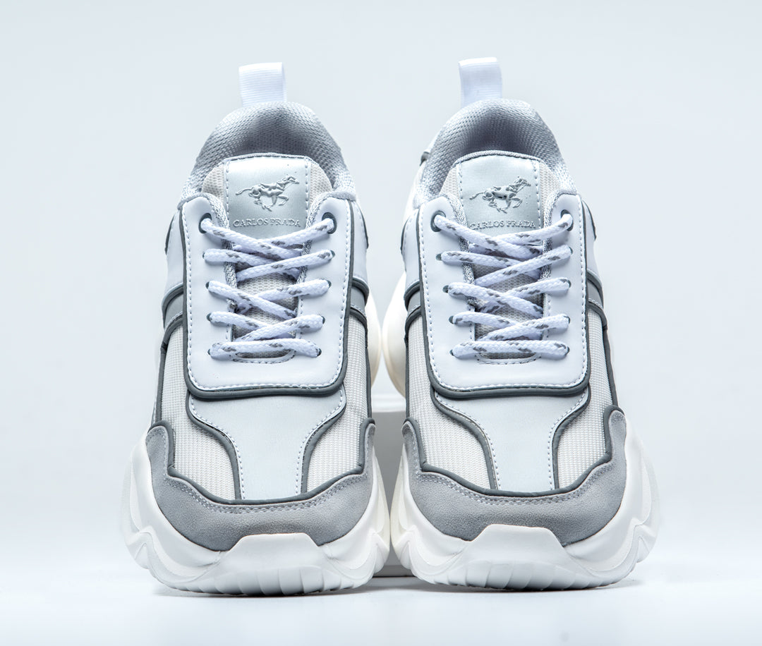 Tenis Para Mujer Casual Carlos Prada 0702 | Colombiana de jeans