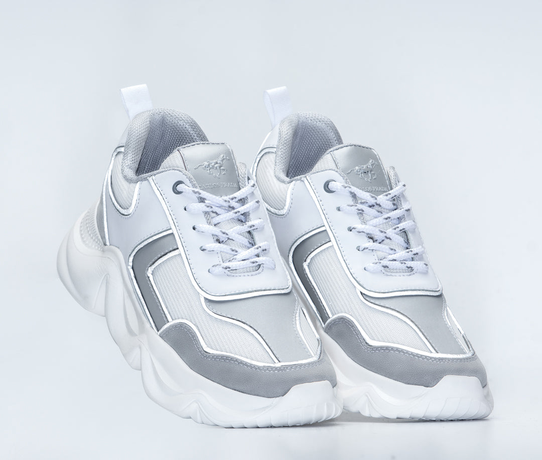 Tenis Para Mujer Casual Carlos Prada 0702 | Colombiana de jeans