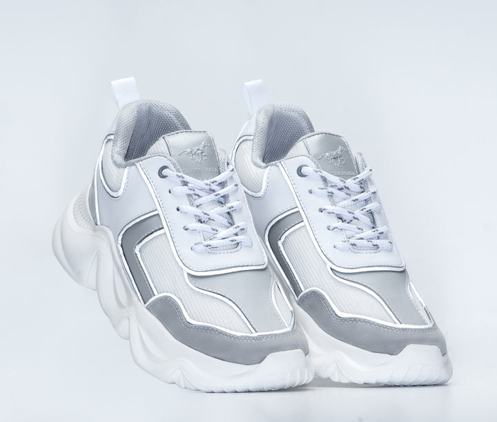 Tenis Para Mujer Casual Carlos Prada 0702 | Colombiana de jeans