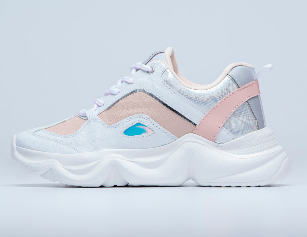 Tenis Para Mujer Casual Carlos Prada 0704 | Colombiana de jeans