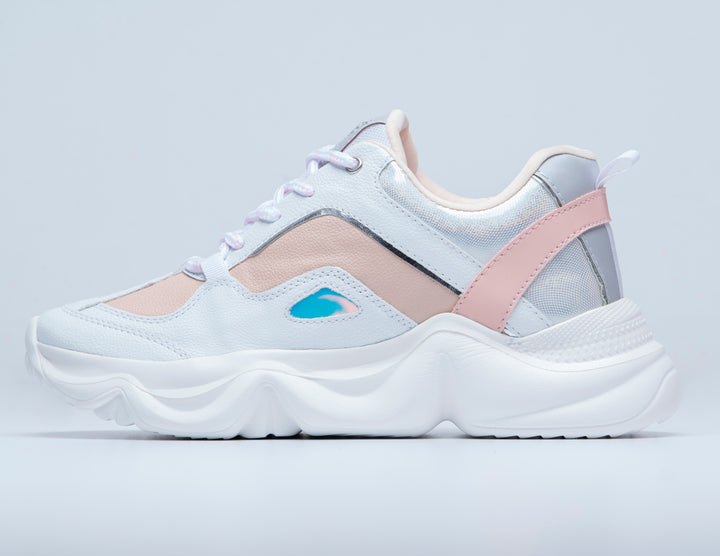 Tenis Para Mujer Casual Carlos Prada 0704 | Colombiana de jeans