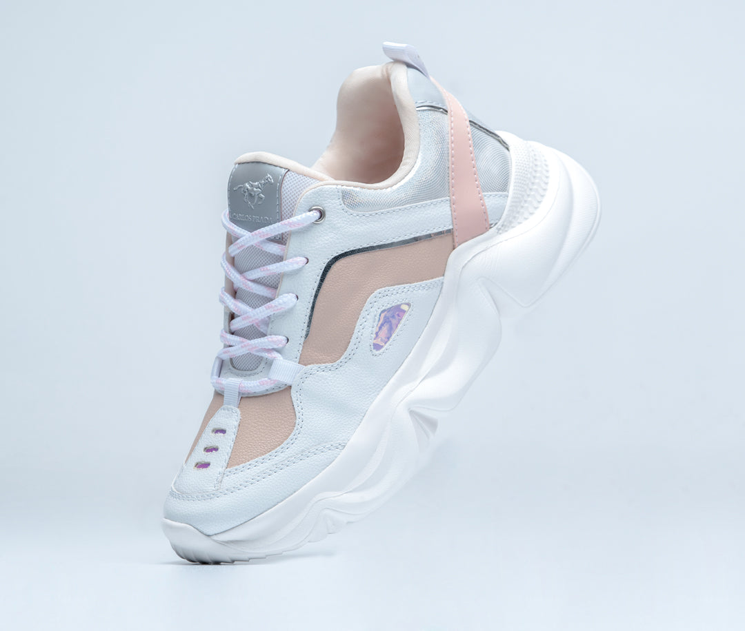 Tenis Para Mujer Casual Carlos Prada 0704 | Colombiana de jeans