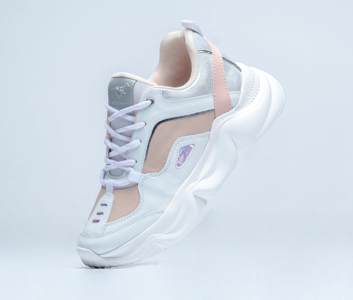 Tenis Para Mujer Casual Carlos Prada 0704 | Colombiana de jeans