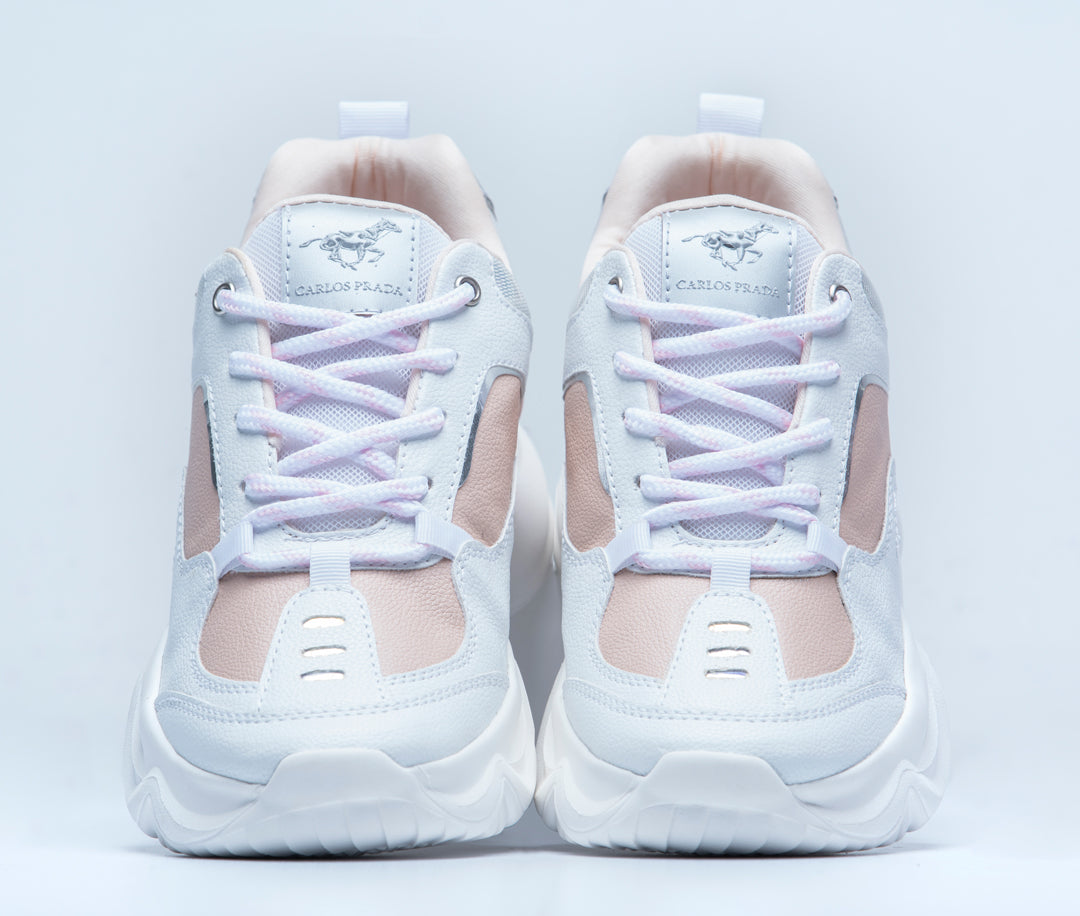 Tenis Para Mujer Casual Carlos Prada 0704 | Colombiana de jeans