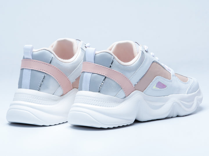 Tenis Para Mujer Casual Carlos Prada 0704 | Colombiana de jeans